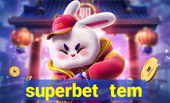 superbet tem pagamento antecipado